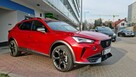 Cupra Formentor 190KM! DSG! Felga19! Navi+! Pakiet XL! Kubełki! - 2