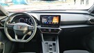 Cupra Formentor 190KM! DSG! Felga19! Navi+! Pakiet XL! Kubełki! - 7