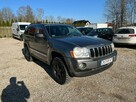 Jeep Grand Cherokee 3,0 Diesel  218KM - 2