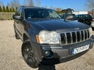 Jeep Grand Cherokee 3,0 Diesel  218KM - 3