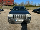 Jeep Grand Cherokee 3,0 Diesel  218KM - 4