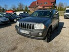 Jeep Grand Cherokee 3,0 Diesel  218KM - 6