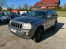 Jeep Grand Cherokee 3,0 Diesel  218KM - 7