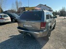 Jeep Grand Cherokee 3,0 Diesel  218KM - 8