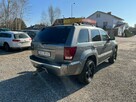 Jeep Grand Cherokee 3,0 Diesel  218KM - 9