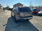 Jeep Grand Cherokee 3,0 Diesel  218KM - 11