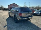 Jeep Grand Cherokee 3,0 Diesel  218KM - 12