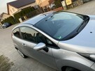 Ford Fiesta Benzyna, 2 kpl. kół, Isofix, klimatyzacja ok, Aux, nowe hamulce - 3