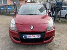 Renault Scenic 1.6 Oryginal Lakier Klima Isofix El szyby Stan BDB BEzwypadk Opłacony - 2