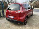 Renault Scenic 1.6 Oryginal Lakier Klima Isofix El szyby Stan BDB BEzwypadk Opłacony - 4