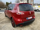 Renault Scenic 1.6 Oryginal Lakier Klima Isofix El szyby Stan BDB BEzwypadk Opłacony - 6