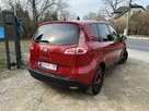 Renault Scenic 1.6 Oryginal Lakier Klima Isofix El szyby Stan BDB BEzwypadk Opłacony - 8