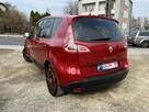 Renault Scenic 1.6 Oryginal Lakier Klima Isofix El szyby Stan BDB BEzwypadk Opłacony - 10