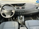 Renault Scenic 1.6 Oryginal Lakier Klima Isofix El szyby Stan BDB BEzwypadk Opłacony - 11