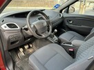 Renault Scenic 1.6 Oryginal Lakier Klima Isofix El szyby Stan BDB BEzwypadk Opłacony - 15