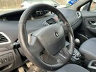 Renault Scenic 1.6 Oryginal Lakier Klima Isofix El szyby Stan BDB BEzwypadk Opłacony - 16