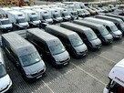 Mercedes Sprinter 3.180 Automat 7-OSÓB Brygadówka EXTRA LONG L5H3 Nowy 2024 Crafter Man - 3