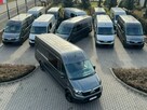 Mercedes Sprinter 3.180 Automat 7-OSÓB Brygadówka EXTRA LONG L5H3 Nowy 2024 Crafter Man - 4