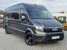 Mercedes Sprinter 3.180 Automat 7-OSÓB Brygadówka EXTRA LONG L5H3 Nowy 2024 Crafter Man - 8