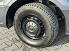 Mercedes Sprinter 3.180 Automat 7-OSÓB Brygadówka EXTRA LONG L5H3 Nowy 2024 Crafter Man - 10