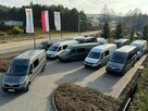 Mercedes Sprinter 3.180 Automat 7-OSÓB Brygadówka EXTRA LONG L5H3 Nowy 2024 Crafter Man - 11