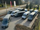 Mercedes Sprinter 3.180 Automat 7-OSÓB Brygadówka EXTRA LONG L5H3 Nowy 2024 Crafter Man - 14