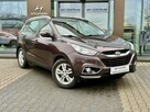 Hyundai ix35 1.6GDI 135KM Comfort Salon Polska Od Dealera Klima bluetooth - 2