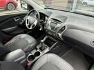 Hyundai ix35 1.6GDI 135KM Comfort Salon Polska Od Dealera Klima bluetooth - 11