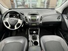 Hyundai ix35 1.6GDI 135KM Comfort Salon Polska Od Dealera Klima bluetooth - 13