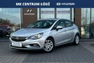 Opel Astra 1.4 125KM Enjoy Salon Polska FV23% - 1