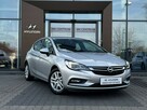 Opel Astra 1.4 125KM Enjoy Salon Polska FV23% - 2