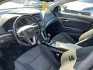 Hyundai i40 Comfort Klimatronik Podgrzewanie Czujniki - 6