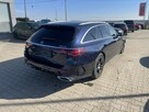 Mercedes E 450 AMG Line 4Matic Kamera360 Pamięć Hak - 4