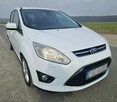 Ford Grand C-MAX 2.0Tdci 140KM Automat 7osóbRata490zł - 4