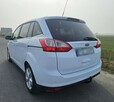 Ford Grand C-MAX 2.0Tdci 140KM Automat 7osóbRata490zł - 9