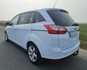 Ford Grand C-MAX 2.0Tdci 140KM Automat 7osóbRata490zł - 10
