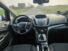 Ford Grand C-MAX 2.0Tdci 140KM Automat 7osóbRata490zł - 13