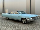 Buick Electra 225 Cabrio 445 Wildcat 6.6 V8 Automat LUXURYCLASSIC - 3