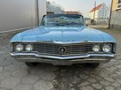 Buick Electra 225 Cabrio 445 Wildcat 6.6 V8 Automat LUXURYCLASSIC - 11