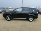 Mitsubishi Outlander 2.0 140 km 4x4 klima, parktronik, kamera cofania - 3
