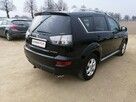 Mitsubishi Outlander 2.0 140 km 4x4 klima, parktronik, kamera cofania - 6