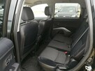 Mitsubishi Outlander 2.0 140 km 4x4 klima, parktronik, kamera cofania - 9