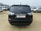 Mitsubishi Outlander 2.0 140 km 4x4 klima, parktronik, kamera cofania - 12