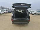 Mitsubishi Outlander 2.0 140 km 4x4 klima, parktronik, kamera cofania - 13