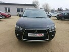 Mitsubishi Outlander 2.0 140 km 4x4 klima, parktronik, kamera cofania - 14