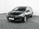 Opel Astra 1.6 CDTI 160KM Innovation IntelliLUX Elektryczna klapa Salon PL VAT23% - 2