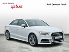 Audi S3 quattro_LED_Bang&Olufsen_Masaż_El.Fotel_Indukcja_Navi_Kier.Spor_ - 7