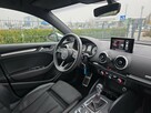 Audi S3 quattro_LED_Bang&Olufsen_Masaż_El.Fotel_Indukcja_Navi_Kier.Spor_ - 9