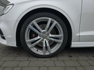 Audi S3 quattro_LED_Bang&Olufsen_Masaż_El.Fotel_Indukcja_Navi_Kier.Spor_ - 16