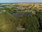 Działka inwestycyjna Krężnica Jara gm. Niedrzwica Duża, - 6